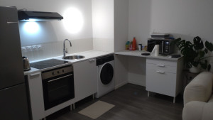 Photo de galerie - Montage meubles en kit