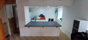 Photo de galerie - Artisan tout corps d'état - Rénovation