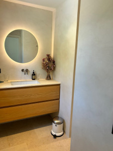 Photo de galerie - Nettoyage AirBnb