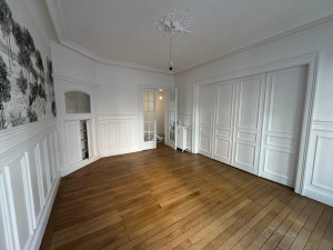 Photo de galerie - Peinture - Tapisserie