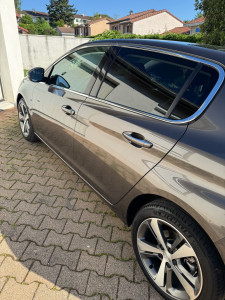 Photo de galerie - Lavage auto
