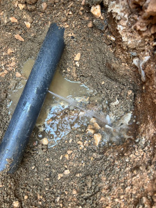 Photo de galerie - Terrassement - Assainissement