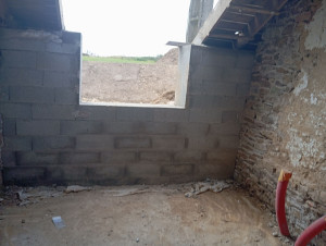 Photo de galerie - Maçonnerie