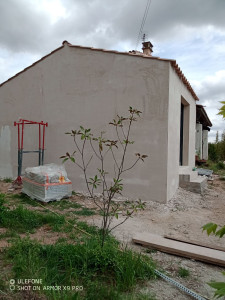 Photo de galerie - Maçonnerie