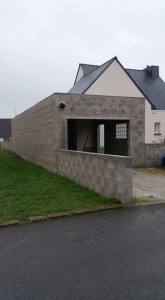 Photo de galerie - Maçonnerie