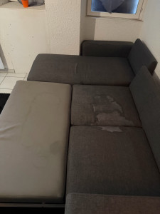 Photo de galerie - Ménage