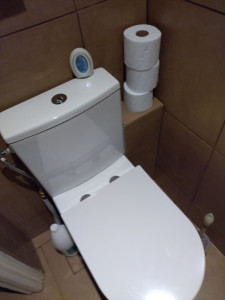 Photo de galerie - Plomberie - Installation sanitaire