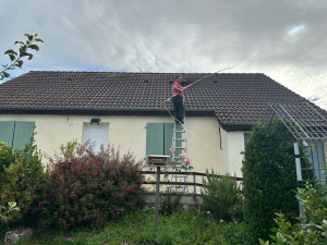 Photo de galerie - Nettoyage, par nos produits