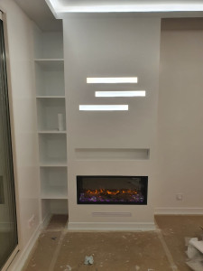 Photo de galerie - Artisan tout corps d'état - Rénovation