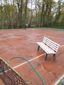 Photo de galerie - Nettoyeur haute pression / Karcher