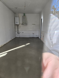 Photo de galerie - Plâtrerie - Murs - Plafonds