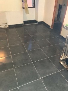 Photo de galerie - Carrelage