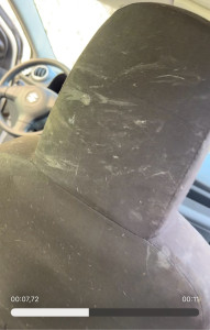 Photo de galerie - Avant Nettoyage 