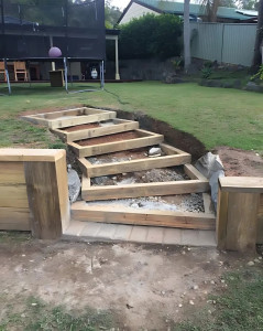 Photo de galerie - Maçonnerie