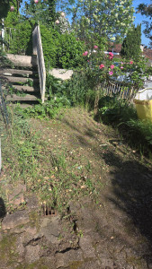 Photo de galerie - Paysagiste - Aménagement du jardin