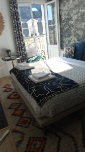 Photo de galerie - Airbnb 