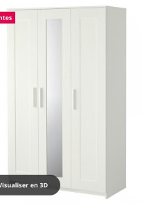 Photo de galerie - Ikea