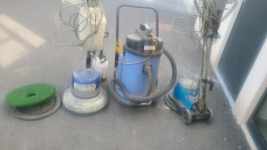 Photo de galerie - Bricolage et multi services