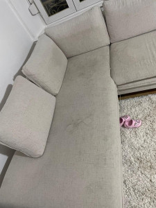 Photo de galerie - AVANT NETTOYAGE 