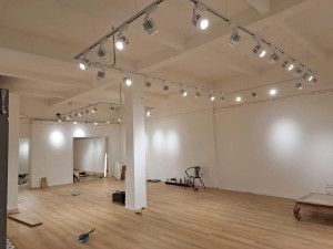 Photo de galerie - Installation électrique