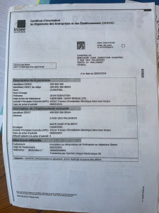 Photo de galerie - Formation d’origine, buts restauration