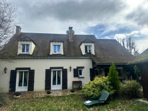 Photo de galerie - Couverture - Toiture