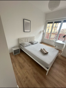 Photo de galerie - Ménage AIR BNB