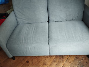 Photo de galerie - Ménage