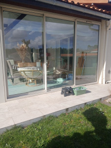 Photo de galerie - Ménage