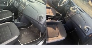 Photo de galerie - Lavage auto