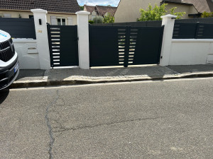 Photo de galerie - Menuiserie - Huisserie - Agencement