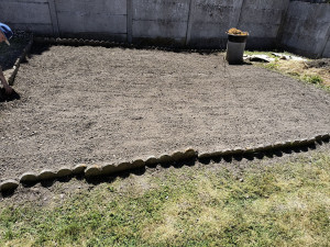 Photo de galerie - Jardinier