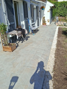 Photo de galerie - Terrasse 