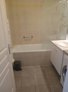 Photo de galerie - Ménage