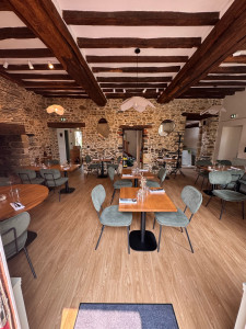 Photo de galerie - Pose de parquet - Revêtement de sol