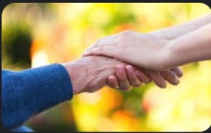 Photo de galerie - Auxiliaire de Vie