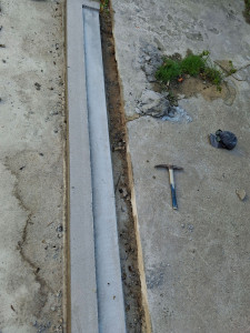 Photo de galerie - Maçonnerie