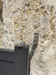 Photo de galerie - Bricolage et multi services