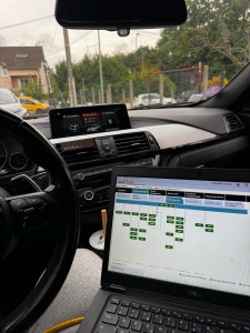 Photo de galerie - Entretien - Réparation autres véhicules