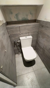 Photo de galerie - Carrelage