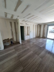 Photo de galerie - Carrelage