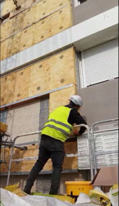 Photo de galerie - Isolation 