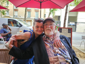 Photo de galerie - Monsieur très gentil