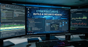 Photo de galerie - Cybersecurite