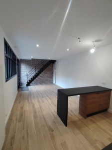 Photo de galerie - Menuiserie - Huisserie - Agencement