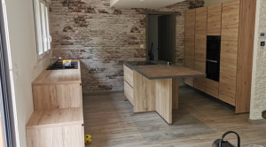Photo de galerie - Montage meubles en kit
