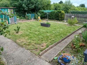 Photo de galerie - Paysagiste - Aménagement du jardin