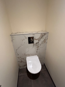 Photo de galerie - Carrelage