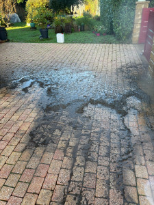 Photo de galerie - Bricolage et multi services