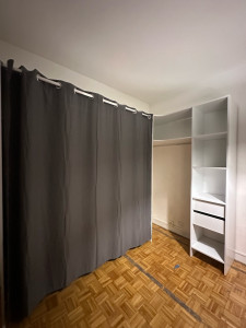 Photo de galerie - Montage meubles en kit